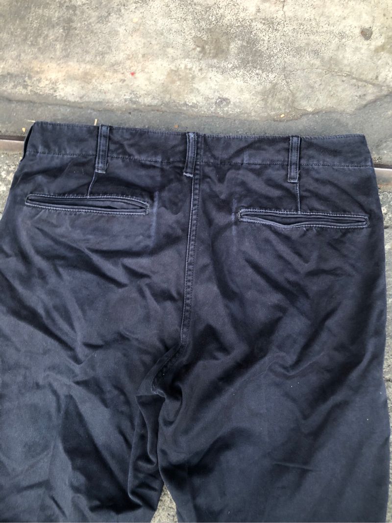 Long Pants Chino Uniqlo, foto 5