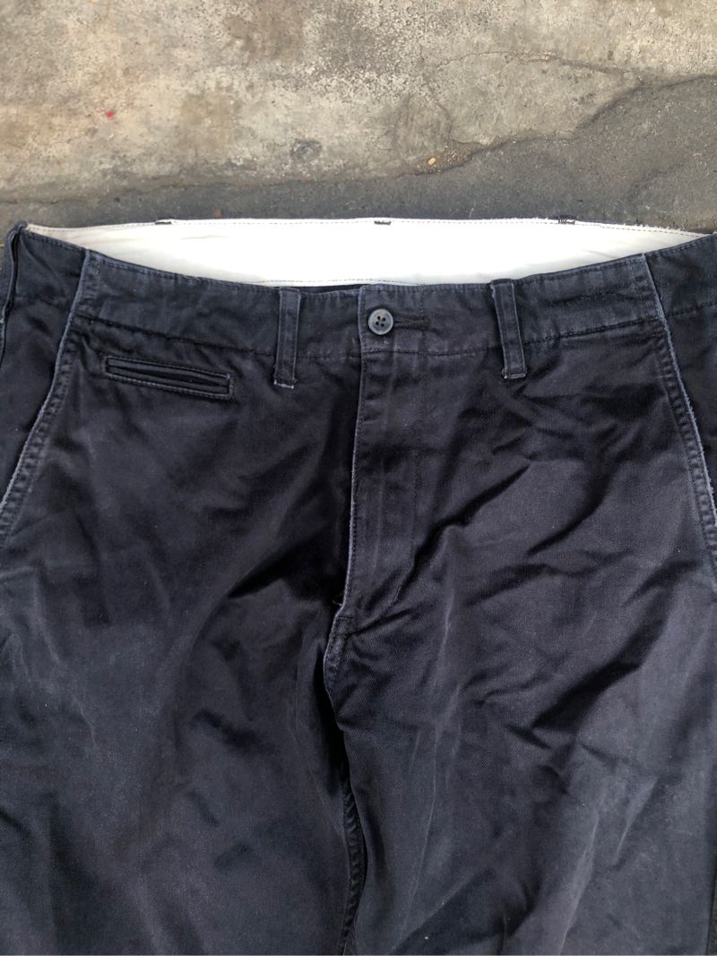 Long Pants Chino Uniqlo, foto 4