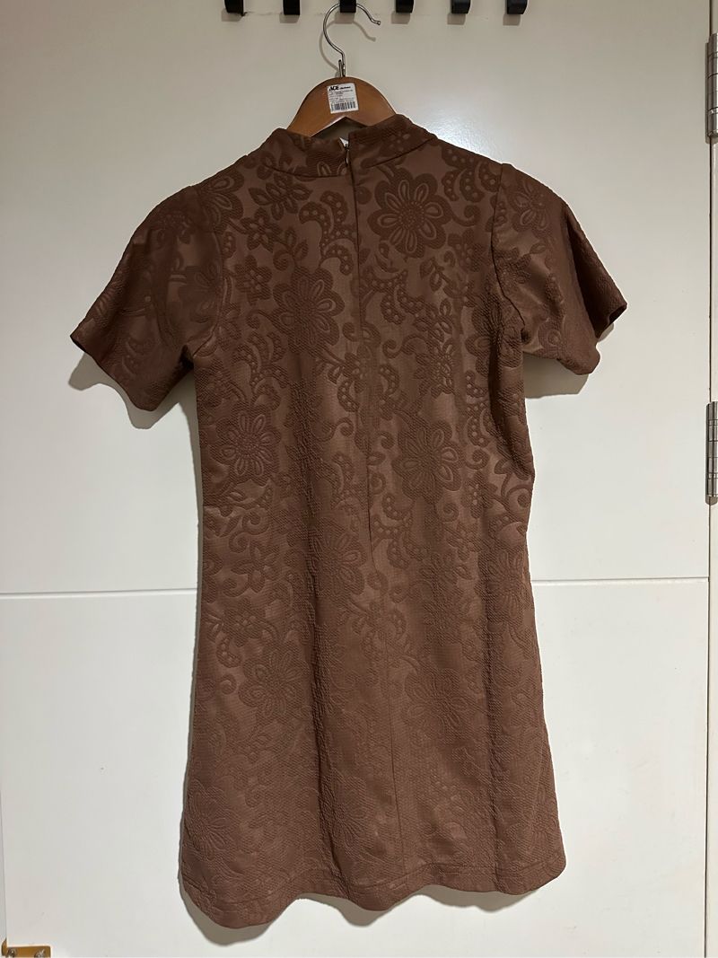Dress halter neck, foto 3