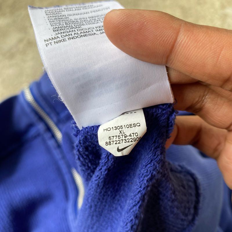 NIKE ZIPHOODIE, foto 7
