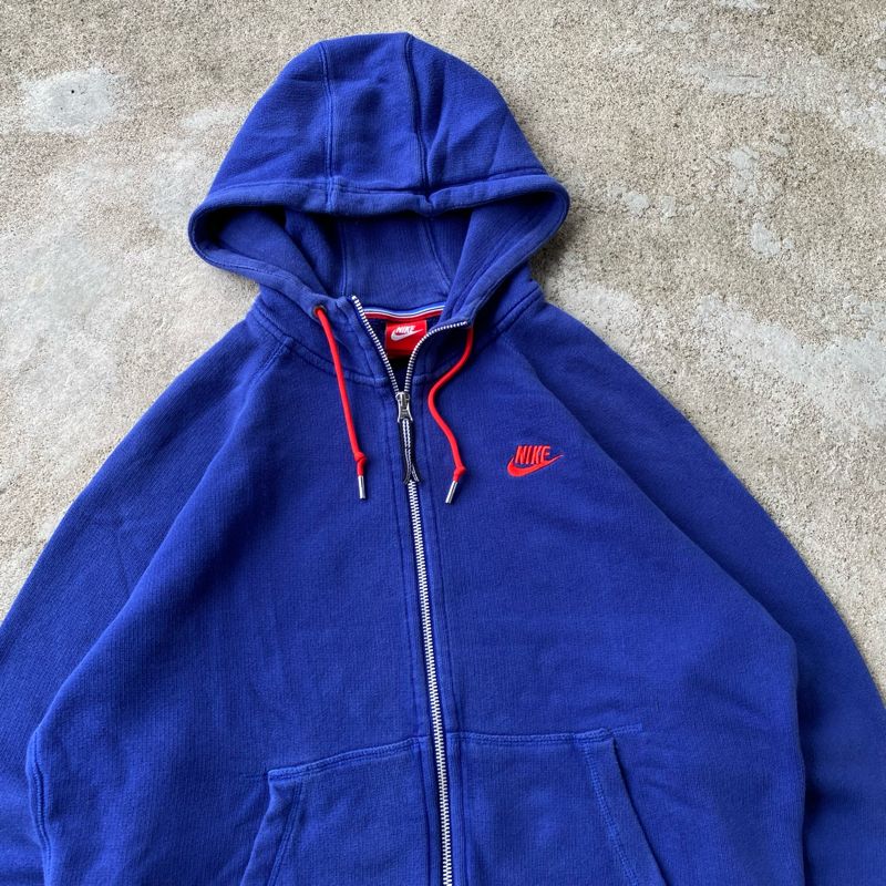 NIKE ZIPHOODIE, foto 3