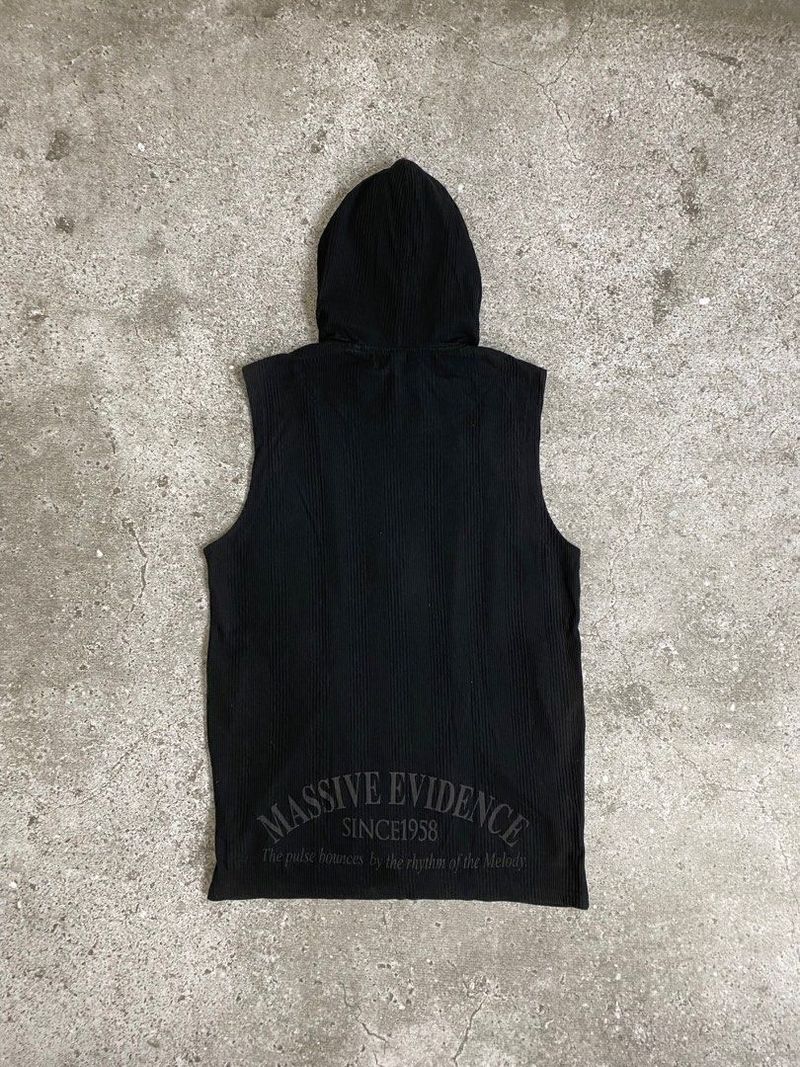 Impala double layered zip hoodie, foto 2