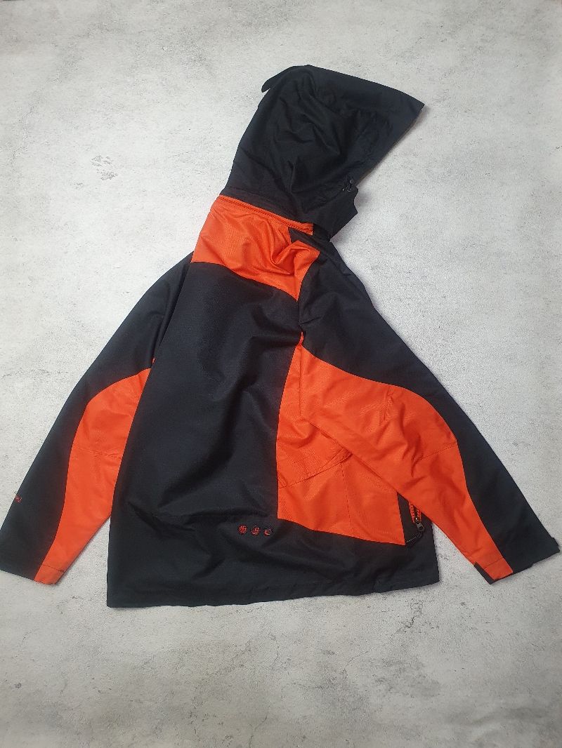 Jaket Outdoor Trespass, foto 7