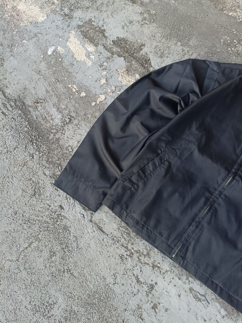 Work Jacket Boxy Fit, foto 3