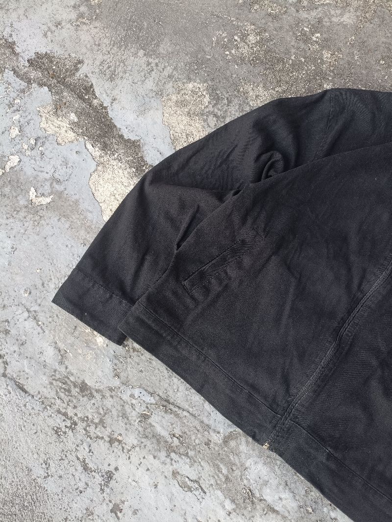 Work Jacket Vertical Goods Boxy Fit, foto 4