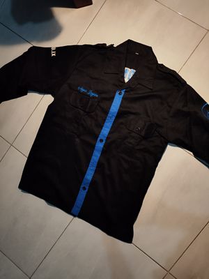 PDH no brand - ukuran M