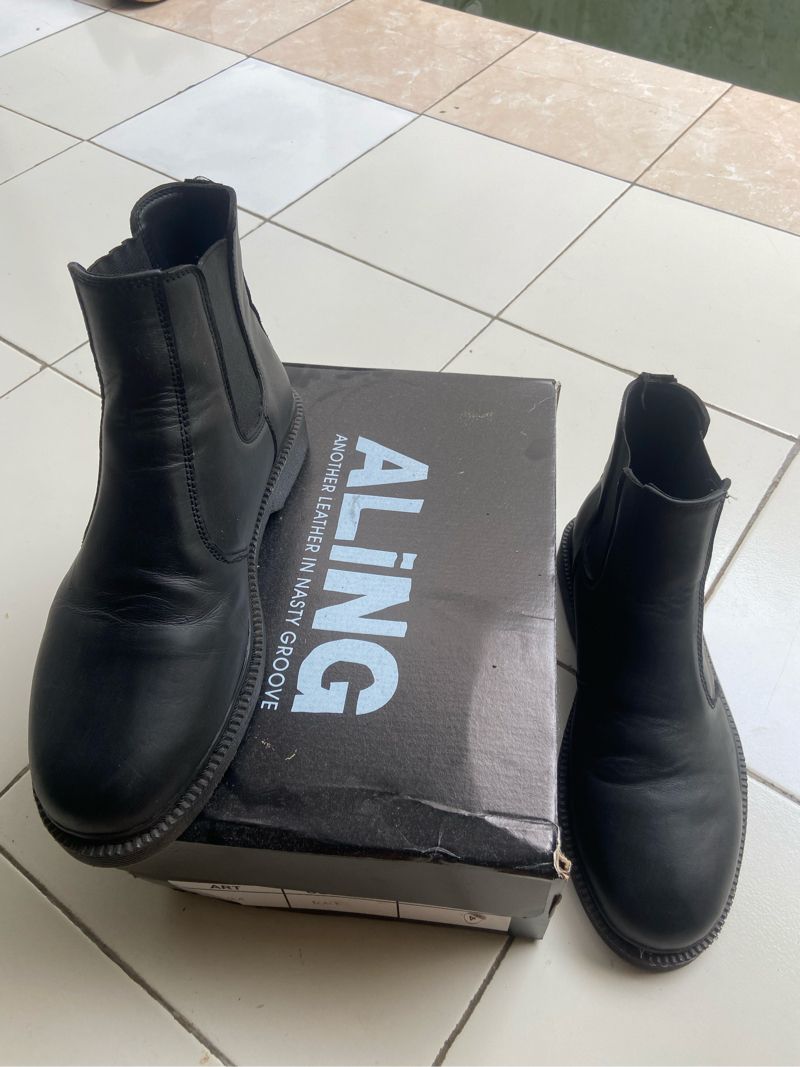 Chelsea Boots, foto 2