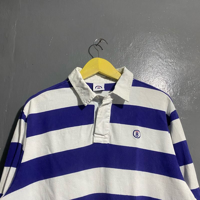 Born Champ Rugby Polo Shirt, foto 2