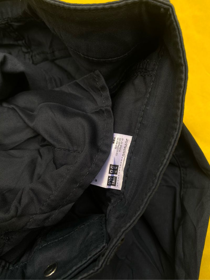 CELANA UNIQLO SECOND, foto 6