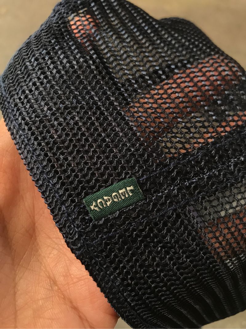 Trucker Hat Dockside by Legacy, foto 3