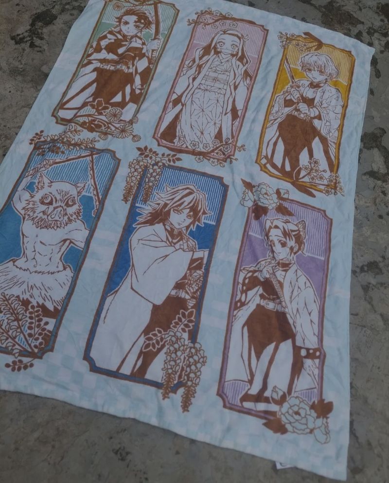 Kimetsu no yaiba, foto 6