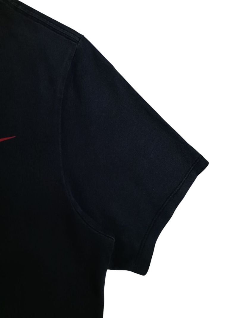 Nike Tee Just Do it T-shirt Men's, foto 4