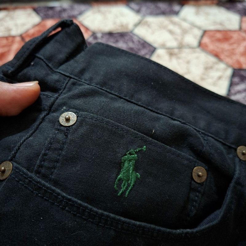 Long Pants Polo Ralph Lauren, foto 7