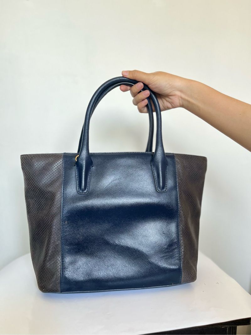 Gobelini Leather Bag, foto 3
