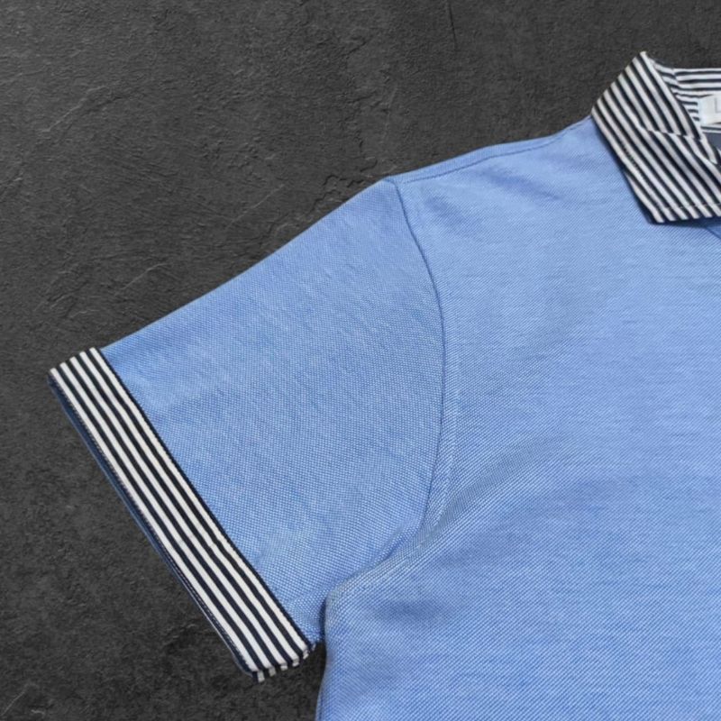 Kaos Polo Shirt Lindstorm, foto 3