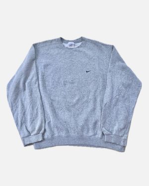 90’s vtg nike sweatshirt