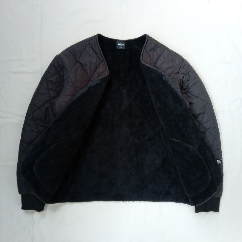 QUILTED JACKET, foto 3