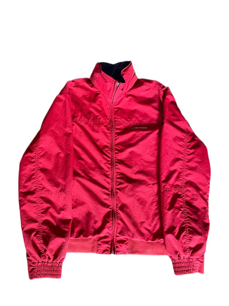 Yacht jacket Tommy hilfiger, foto 2