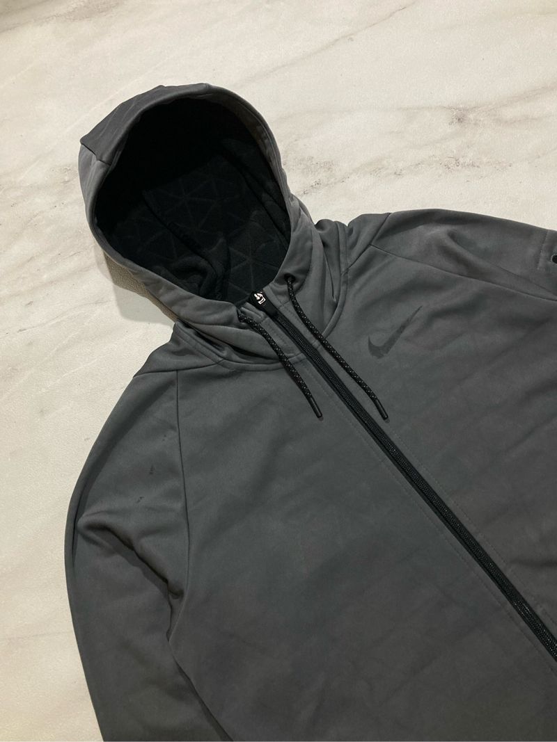 NIKE THERMA ZIP, foto 4