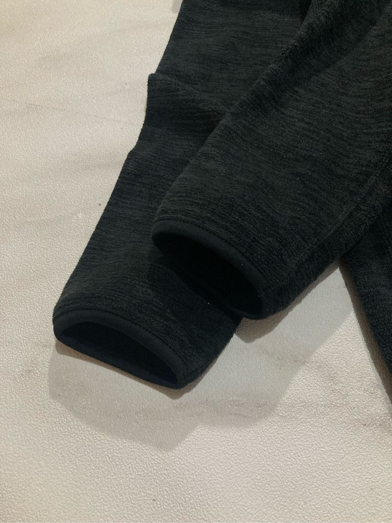 UNIQLO FLEECE JACKET, foto 5