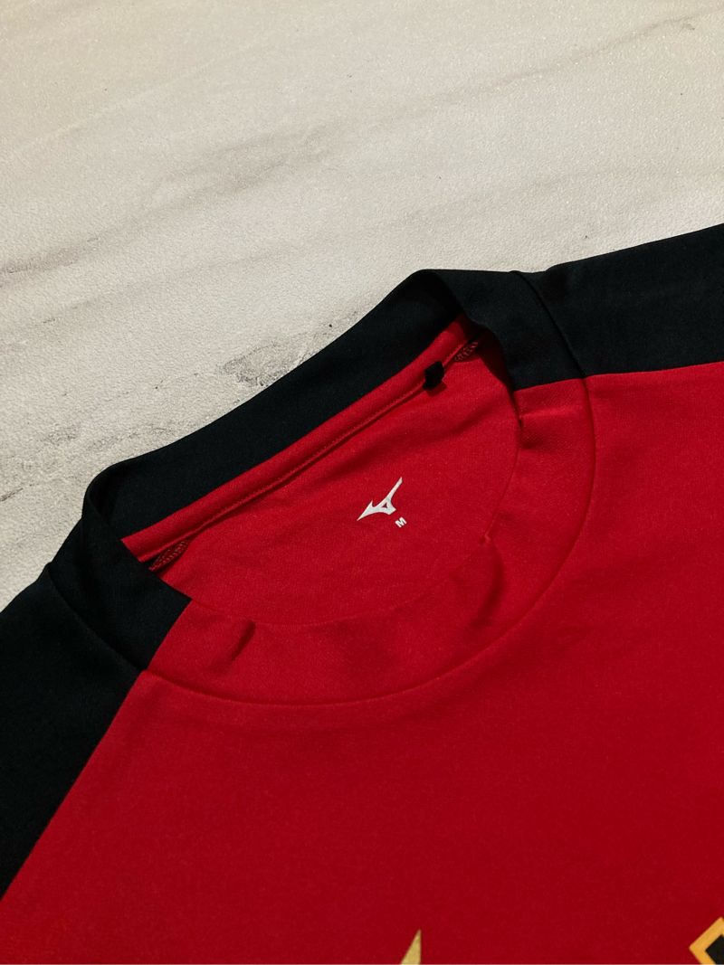 JERSEY MIZUNO, foto 4