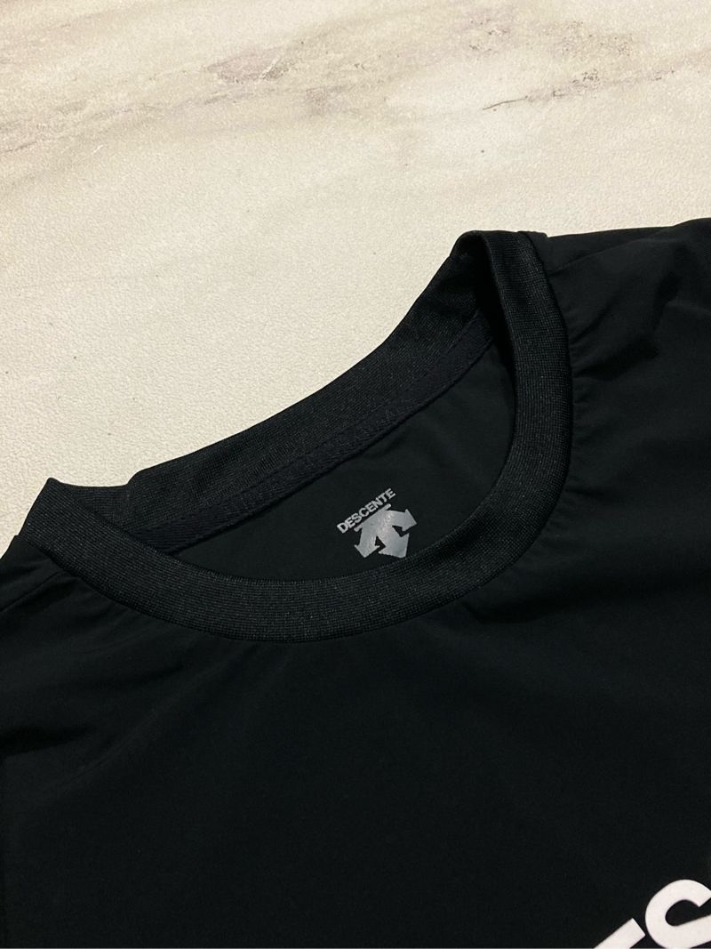 T-SHIRT DESCENTE, foto 4