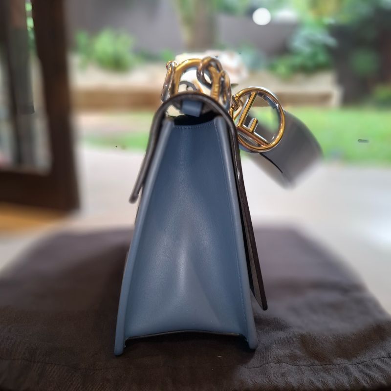 Fendi kan i F authentic, foto 5