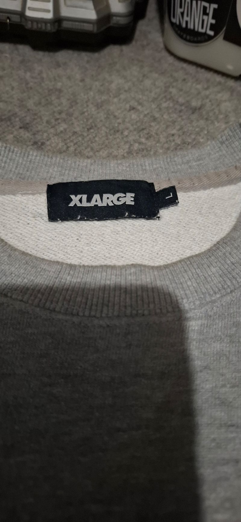 Crewneck XLARGE, foto 3