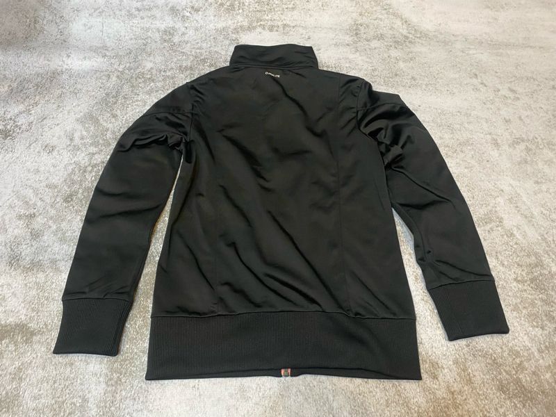 Jaket Running Adidas, foto 4