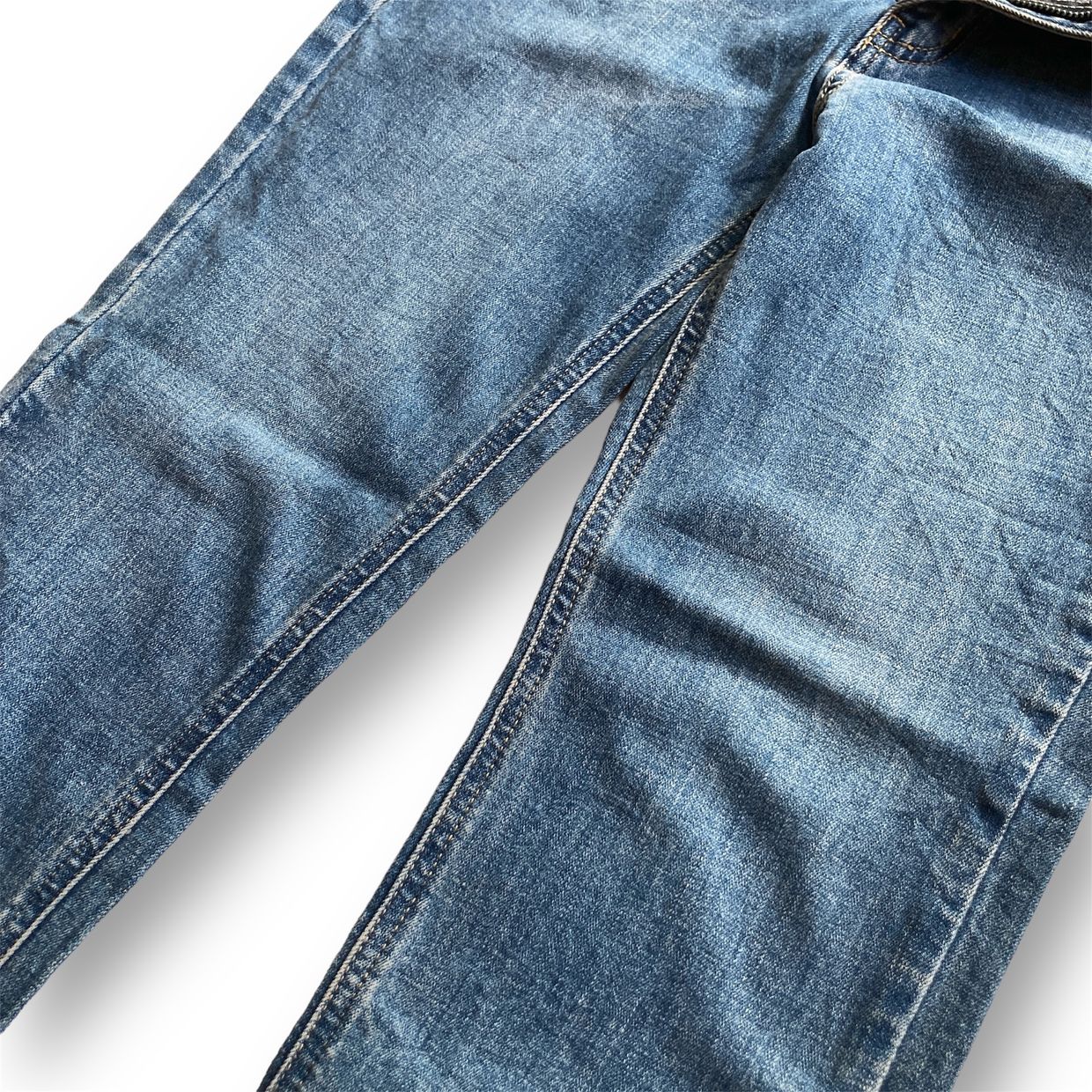 8seconds Casual Jeans Pria blue, foto 5