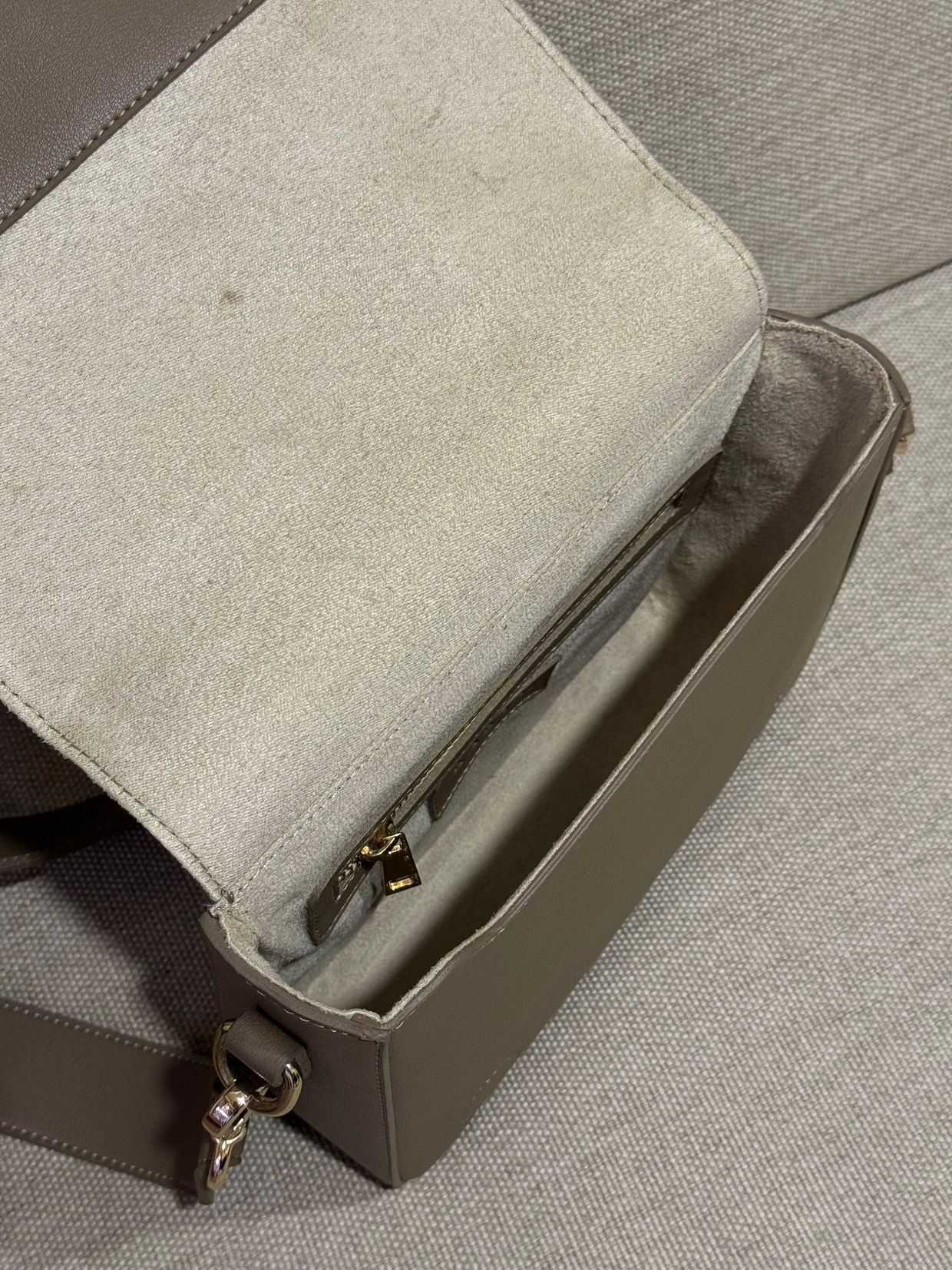 Casual Shoulder bag Wanita multicolor, foto 4