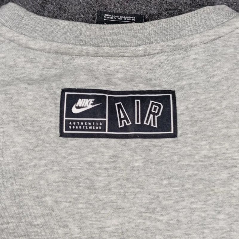 crewneck Nike air, foto 4
