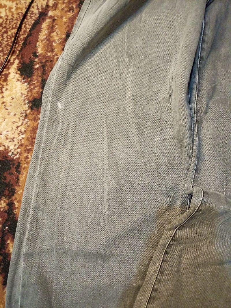 Baggy pants jeans By Black Square, foto 7