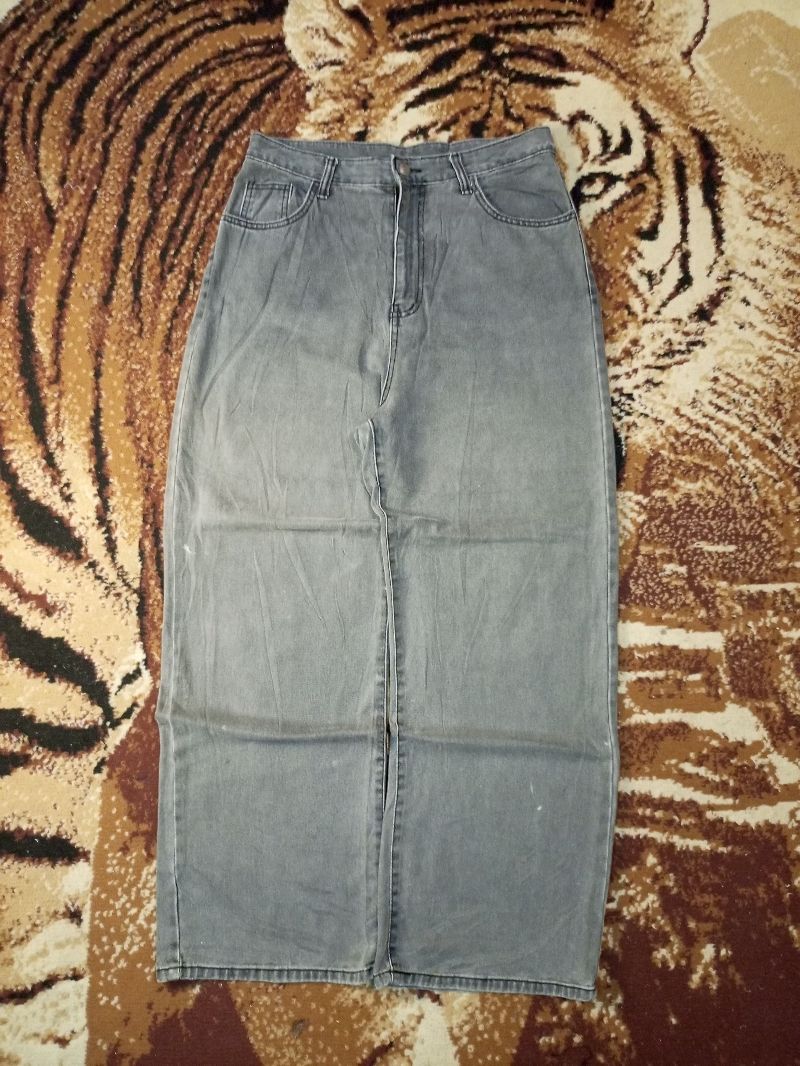 Baggy pants jeans By Black Square, foto 3