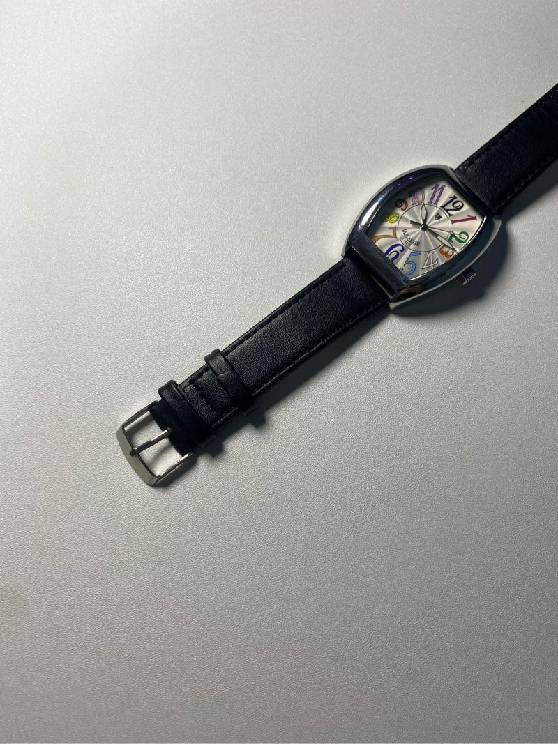 JAM TANGAN TONNEAU LANCASTER ITALY, foto 6