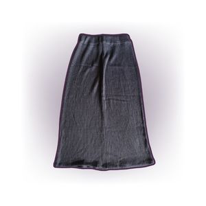 knit skirt