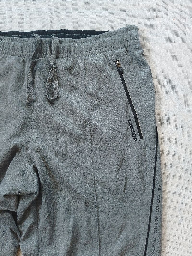 Celana Trackpant Lecaf Abu Second, foto 5