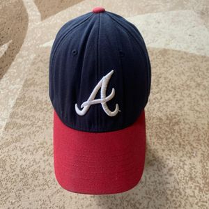 ATLANTA MLB CAP