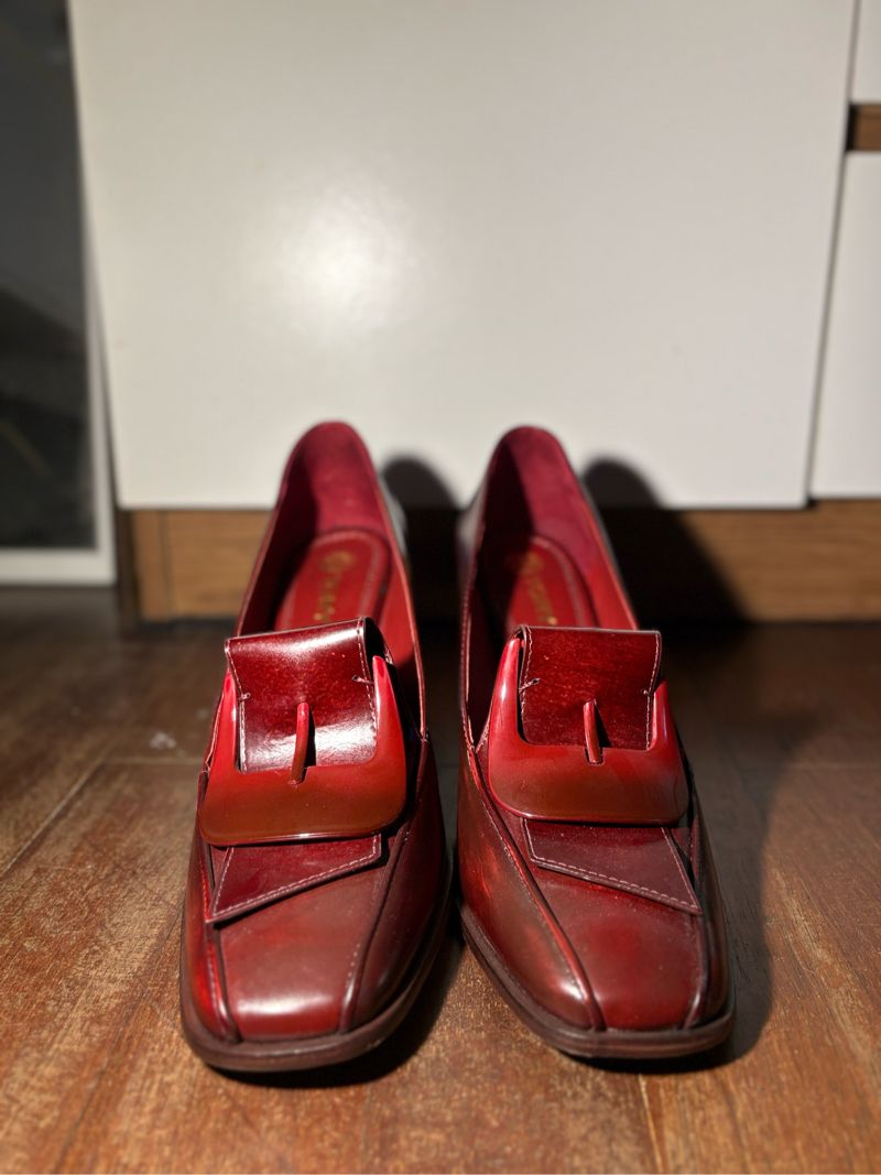 Tory Burch Mid-Heel Loafers, foto 2