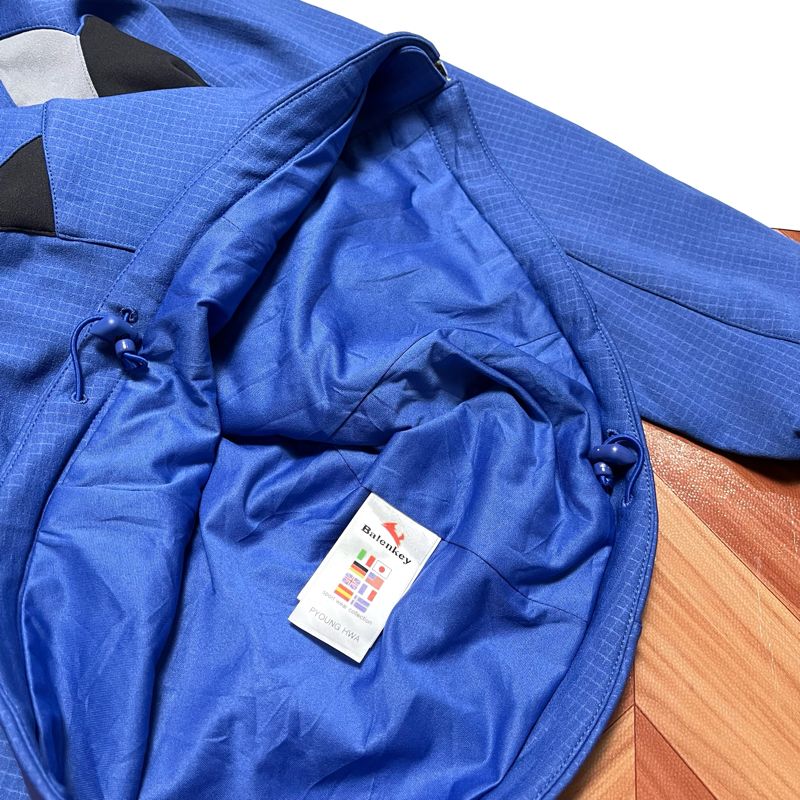 Jacket Outdoor Balenkey, foto 5