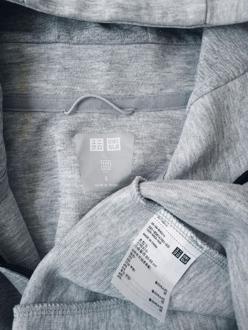 UNIQLO TECH, foto 4