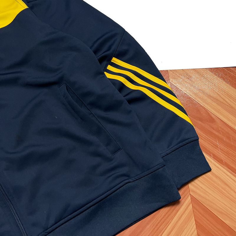 Tracktop Adidas Badminton, foto 4