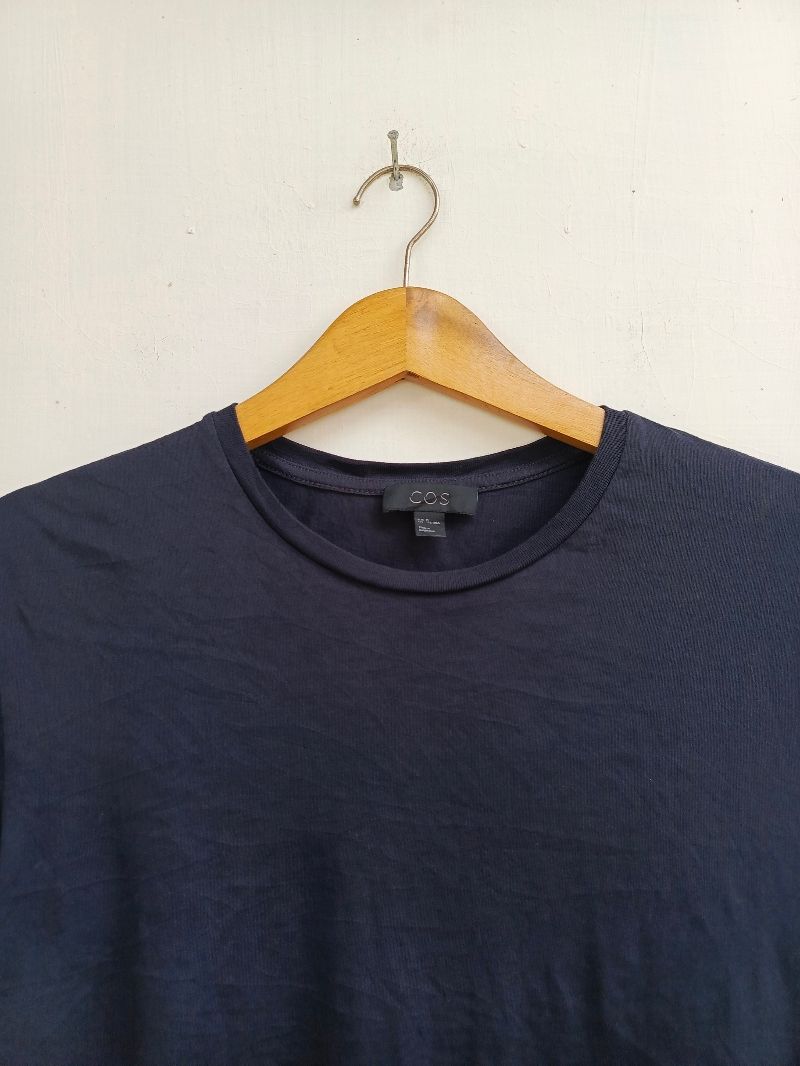 Kaos cos dark blue, foto 2