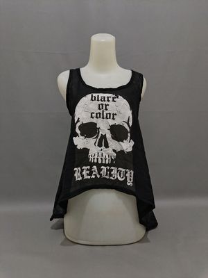 Tanktop galyge