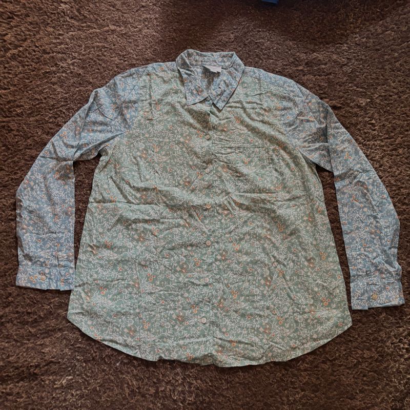 J Jill Shirt, foto 2