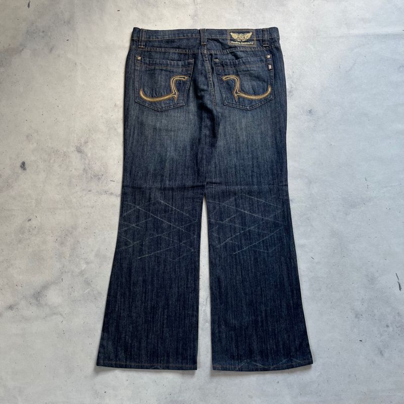 Rock & Republic Jeans Size 36, foto 8