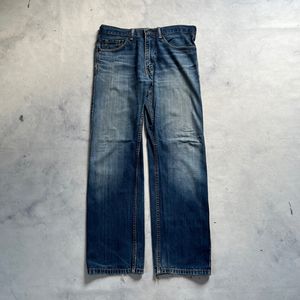 505 Levis Jeans Size 35