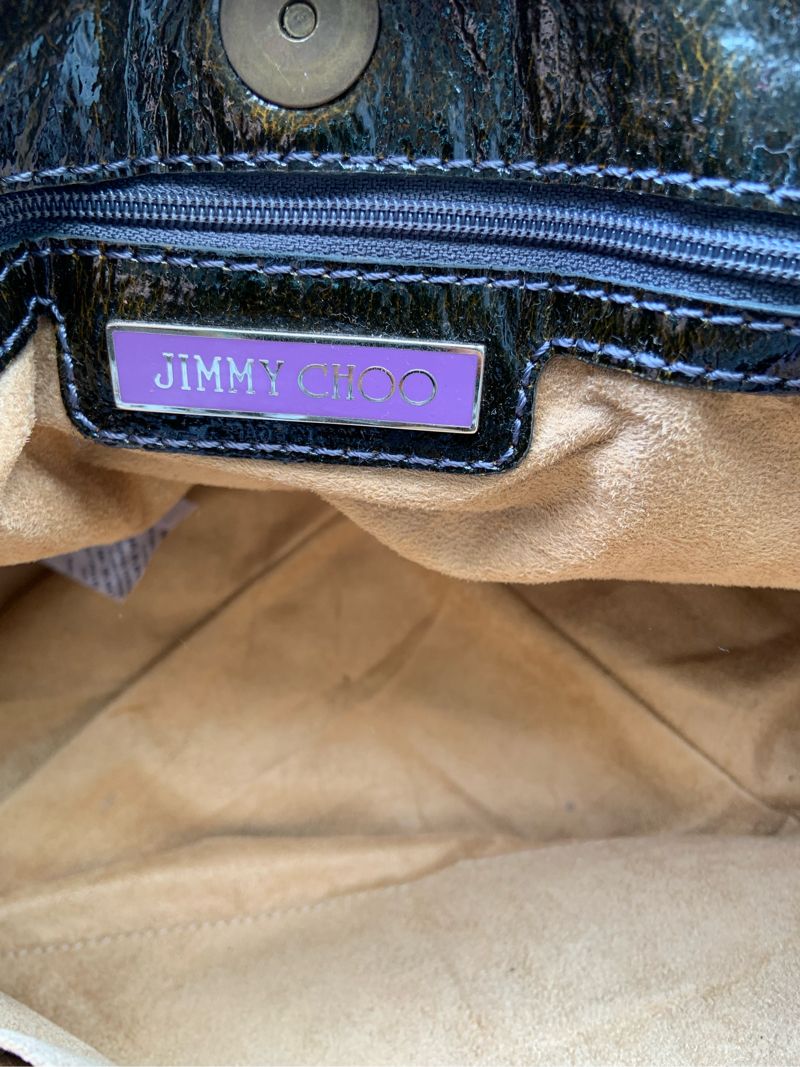 Handbag (jimy choo), foto 4