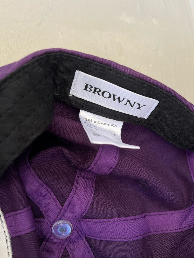 Browny Cap, foto 5