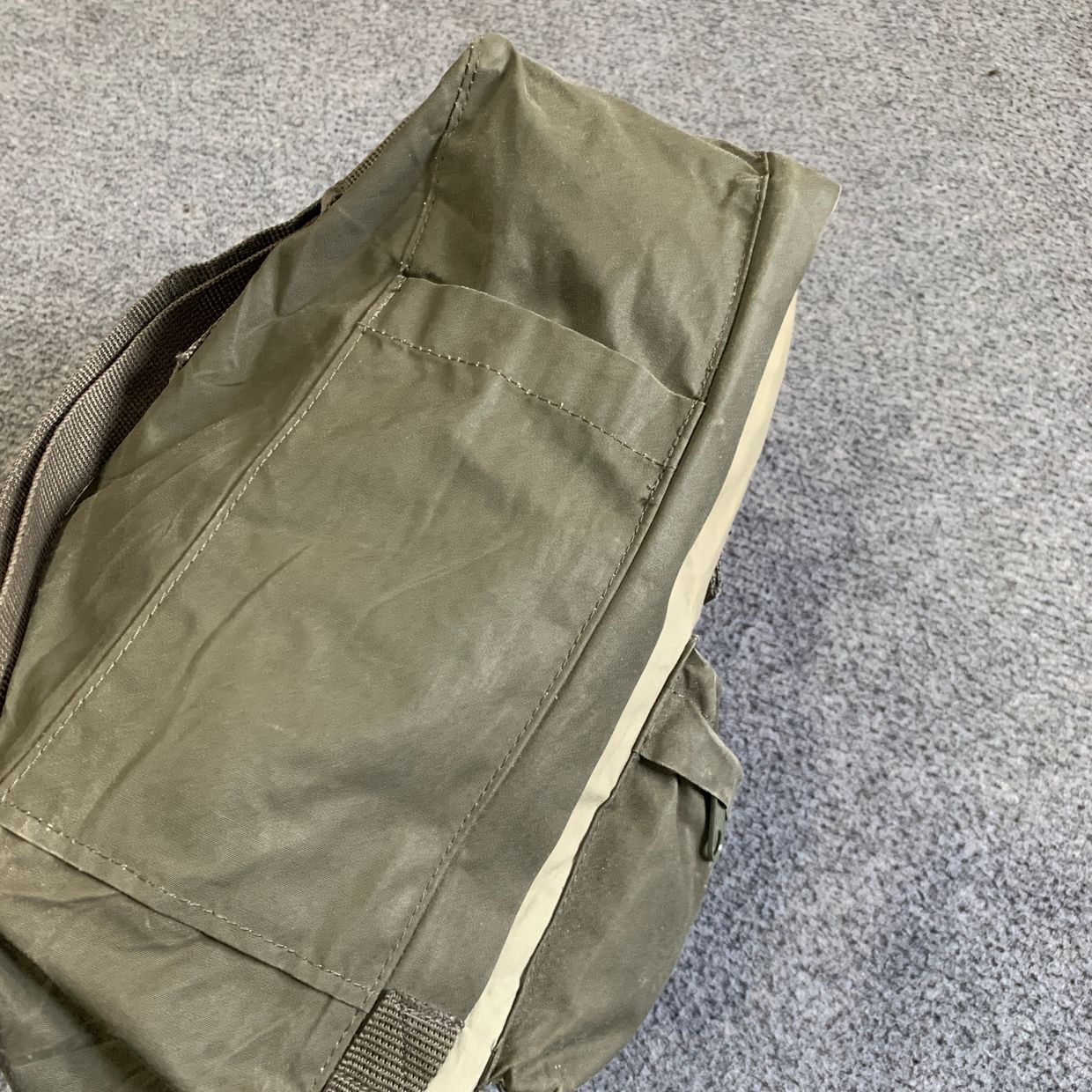 Fjällräven Casual Backpack Wanita multicolor, foto 4